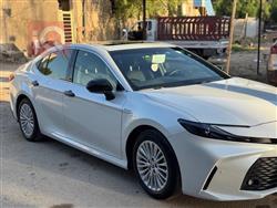 تۆیۆتا کامری